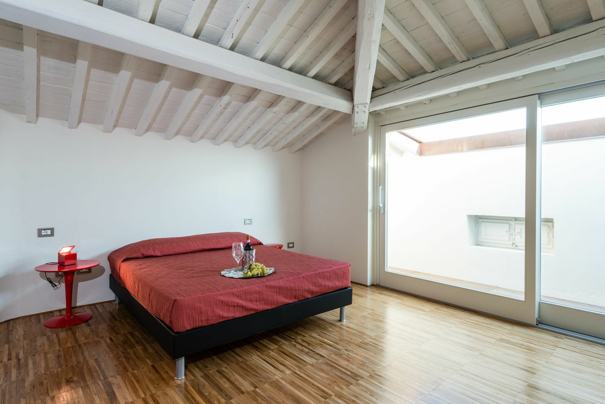 Rosso Di Sera Tuscany - Adults Only 3* Pisa
