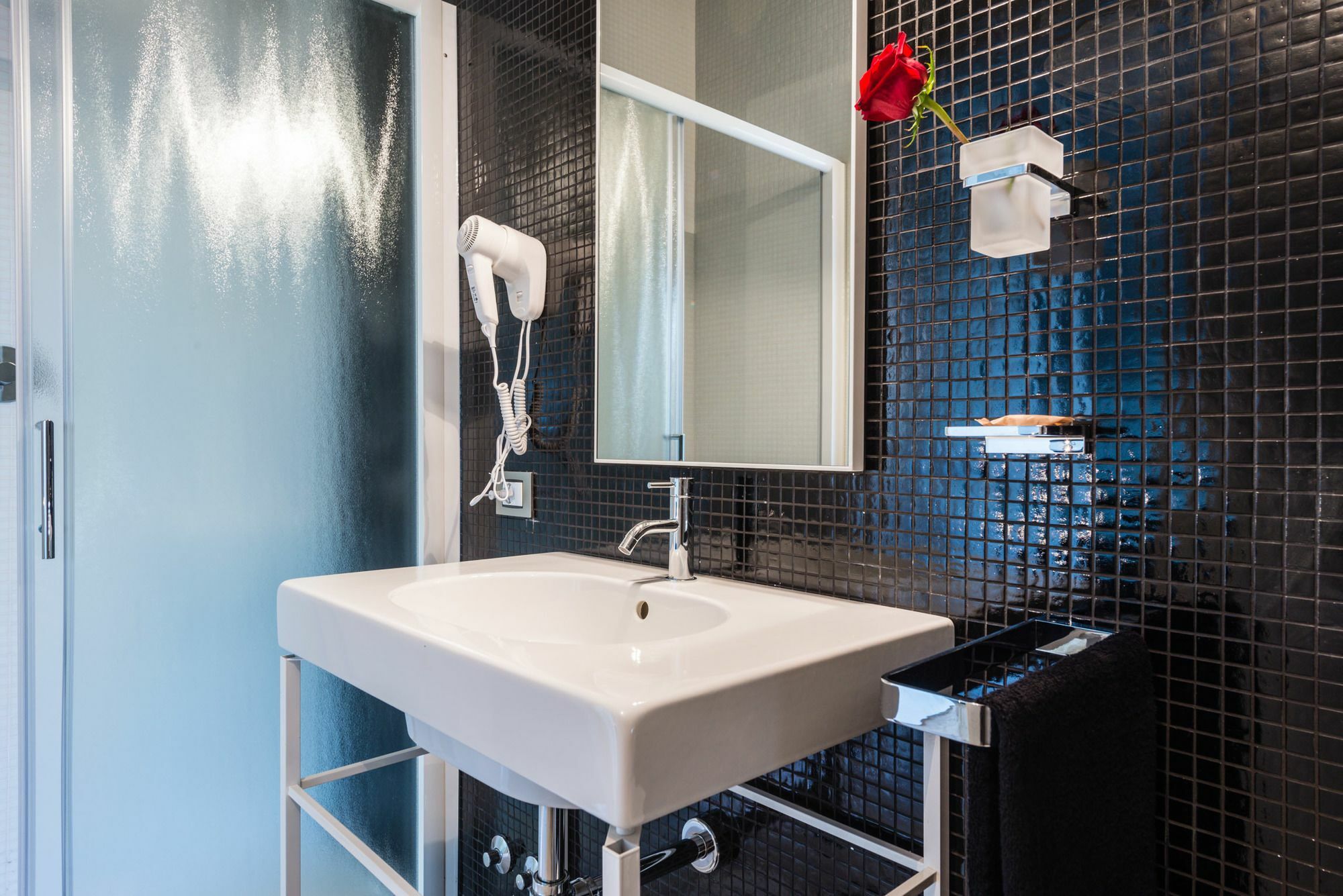 Rosso Di Sera Tuscany - Adults Only Resort Pisa