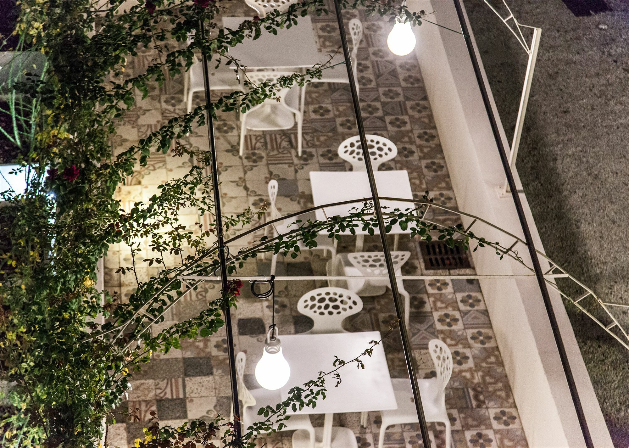 Rosso Di Sera Tuscany - Adults Only 3*