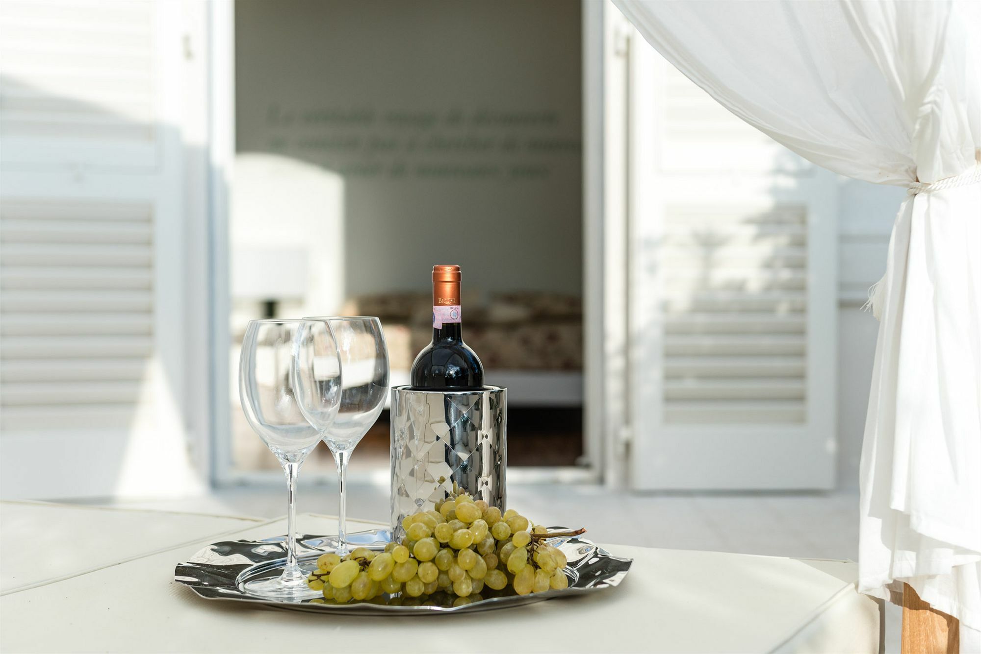 Resort Rosso Di Sera Tuscany - Adults Only