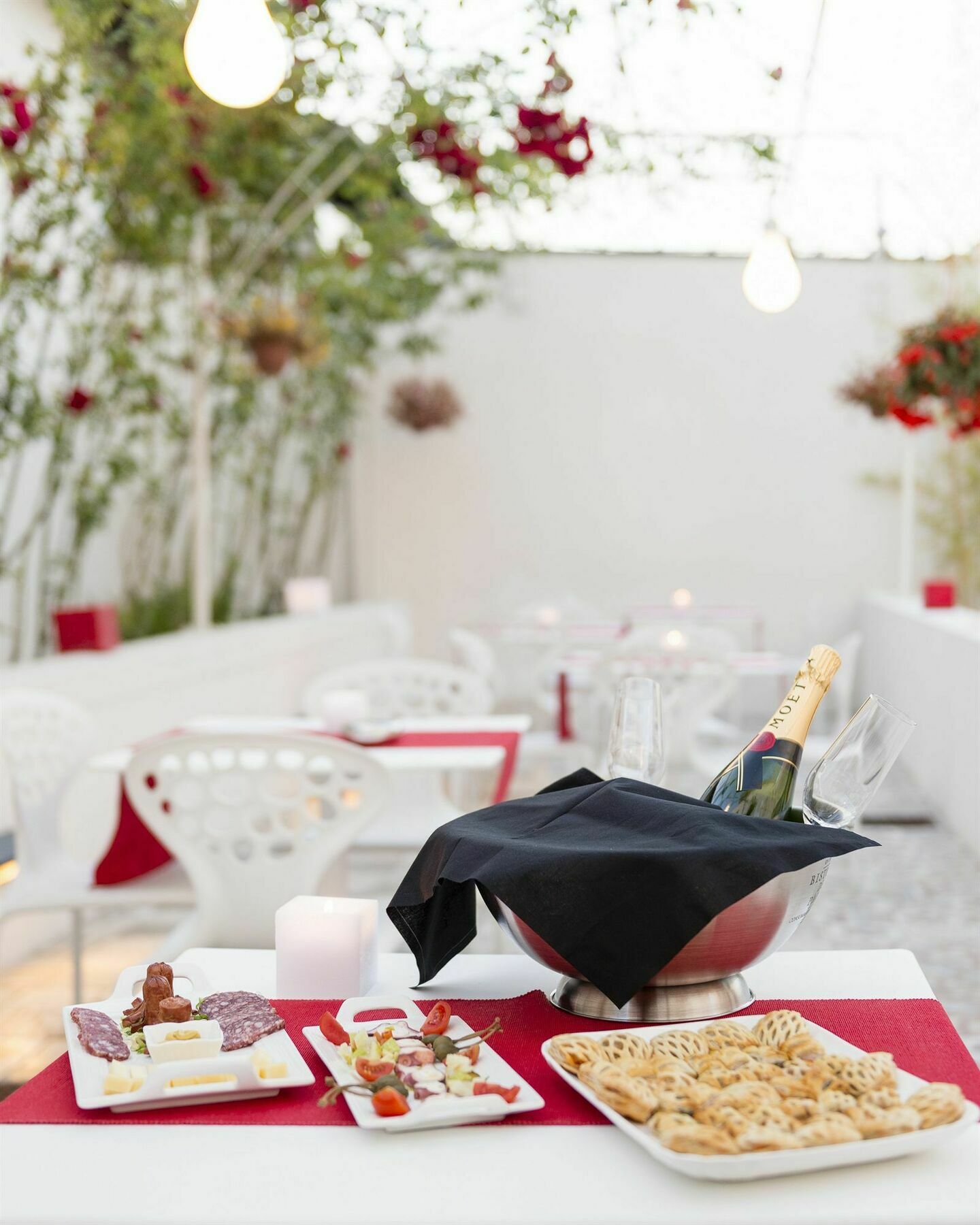 Rosso Di Sera Tuscany - Adults Only 3* Pisa