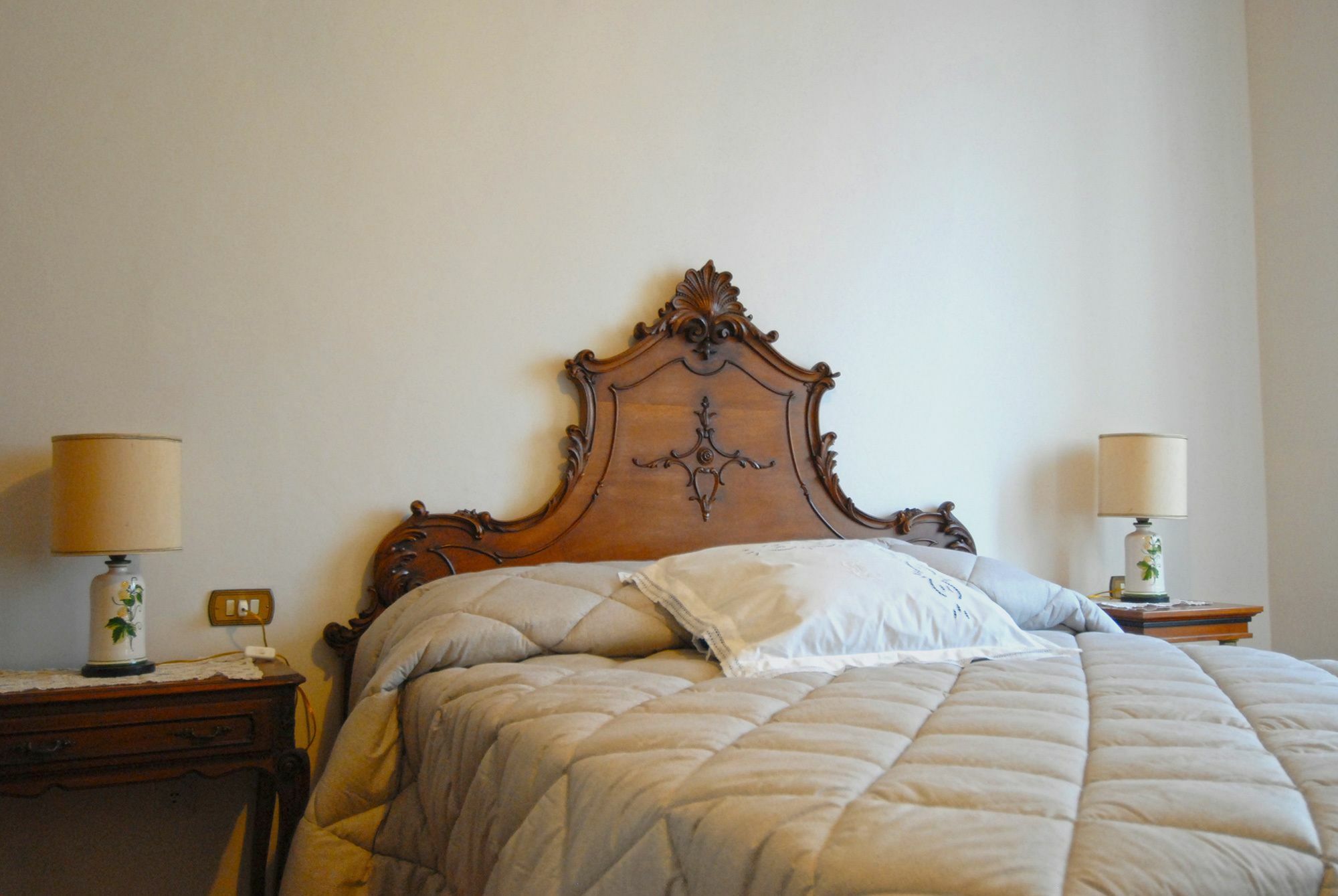 Bed & Breakfast Ester