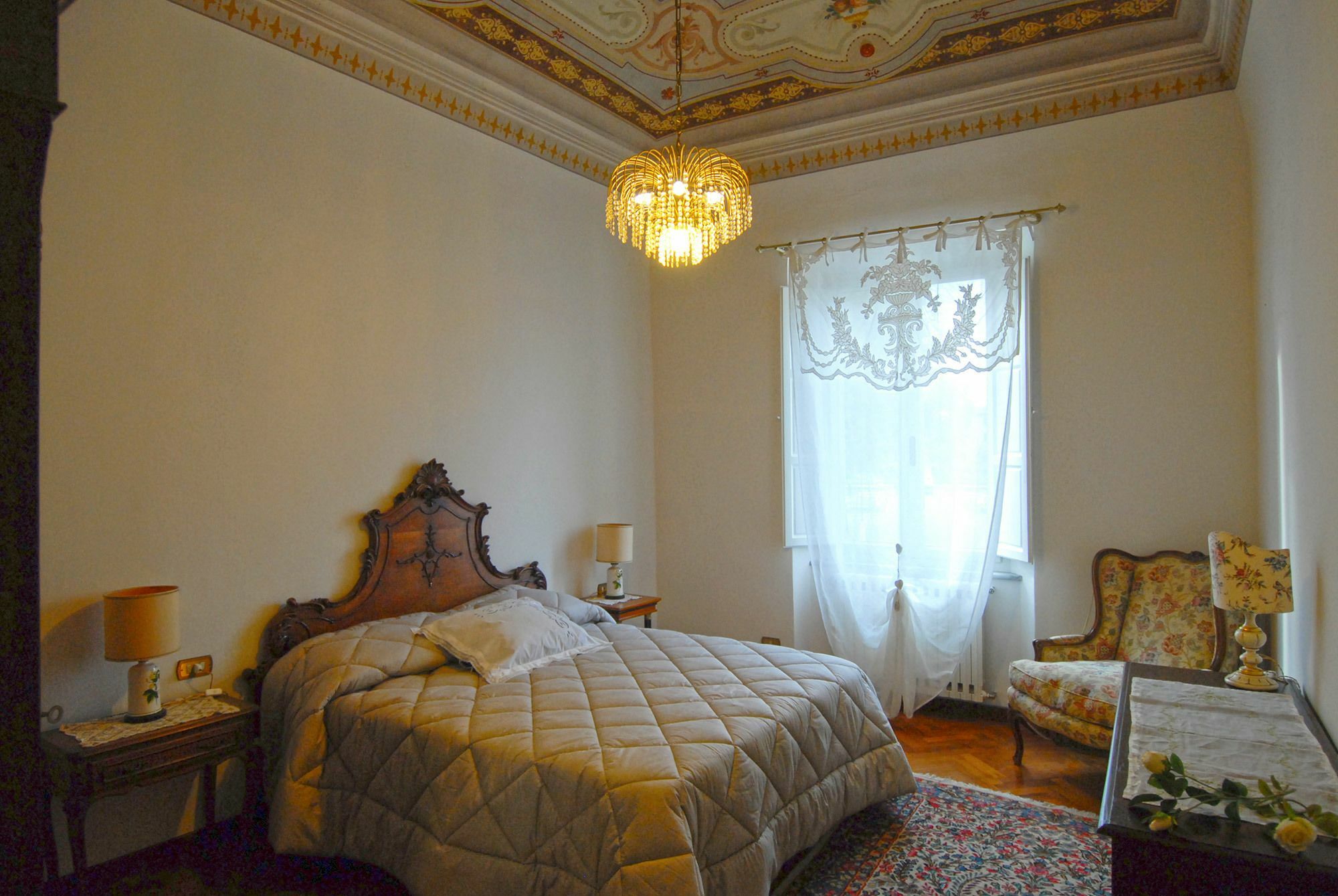 Ester Bed & Breakfast