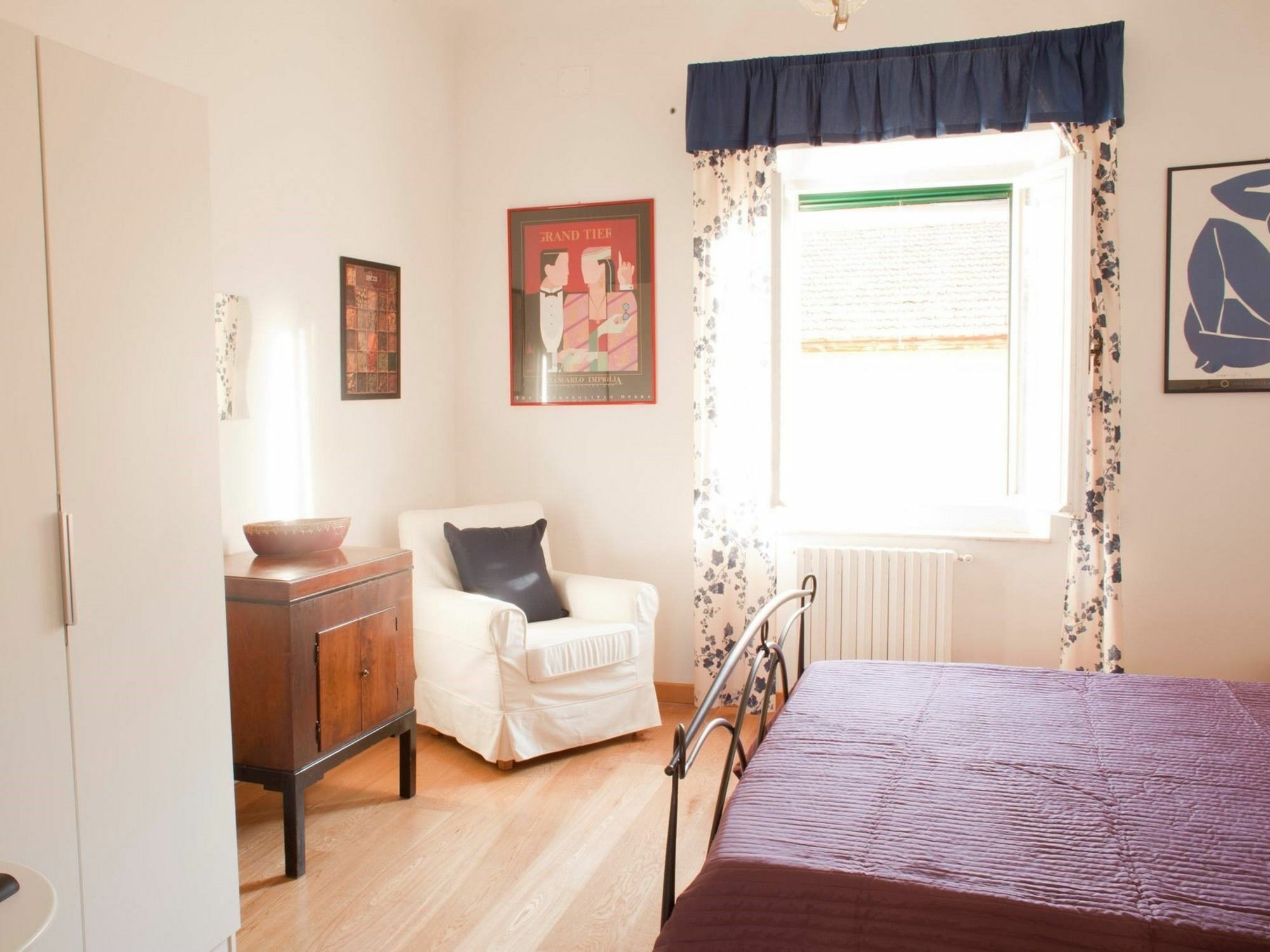 Nhà khách Maison Di Sopra 3*