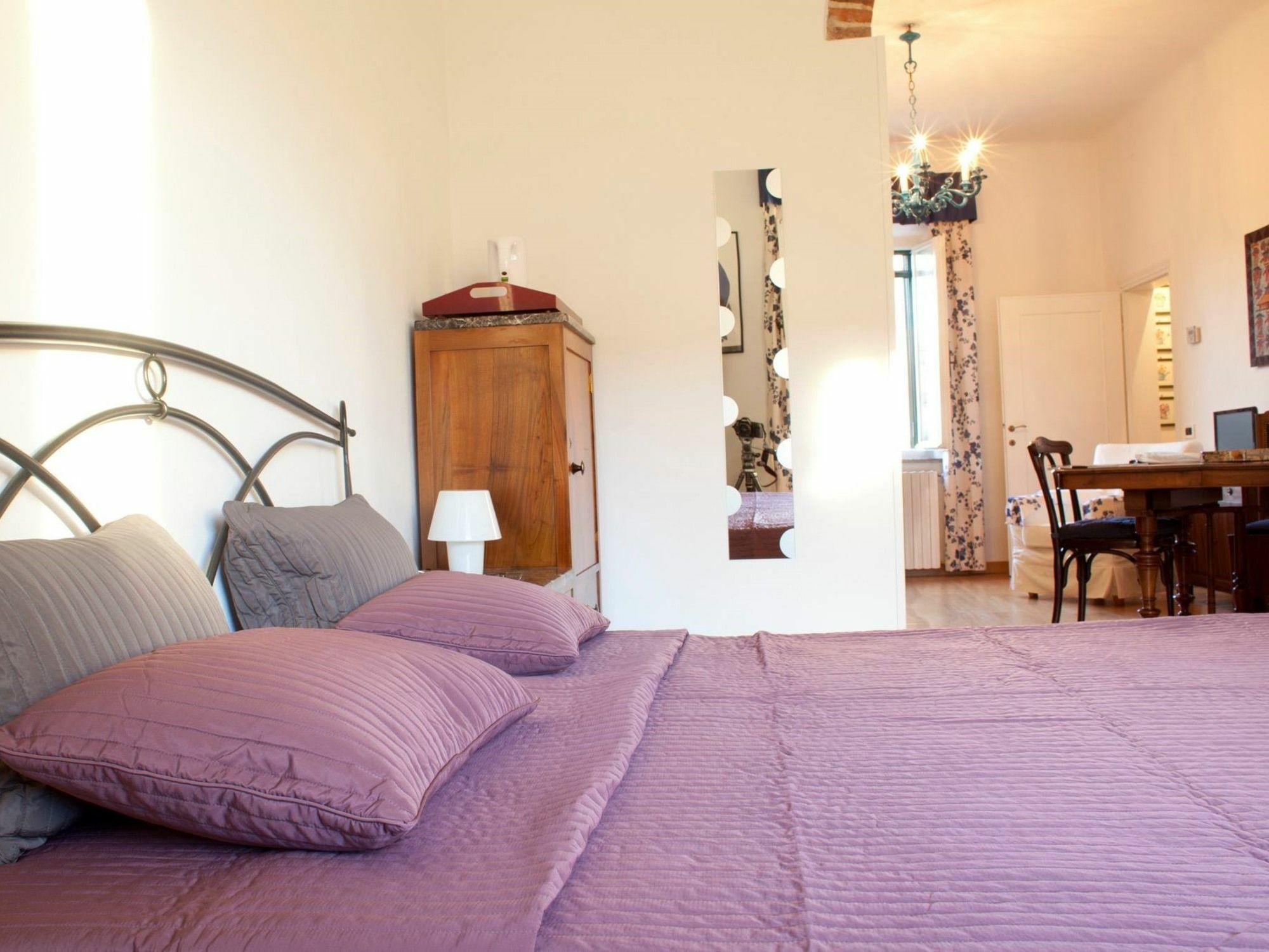Maison Di Sopra Nhà khách Pisa