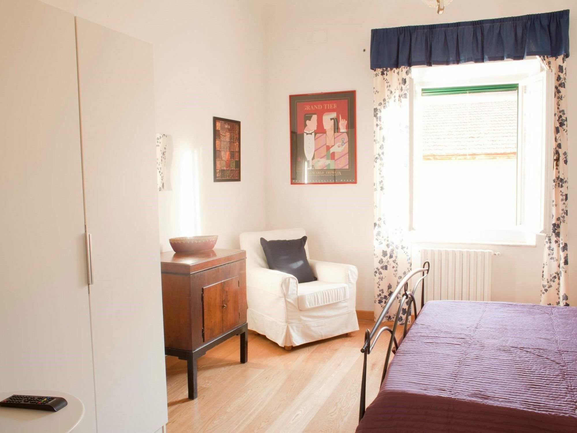 Maison Di Sopra Nhà khách 3*