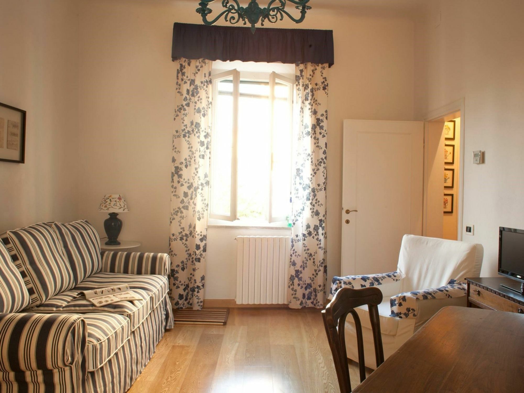 Maison Di Sopra Nhà khách
