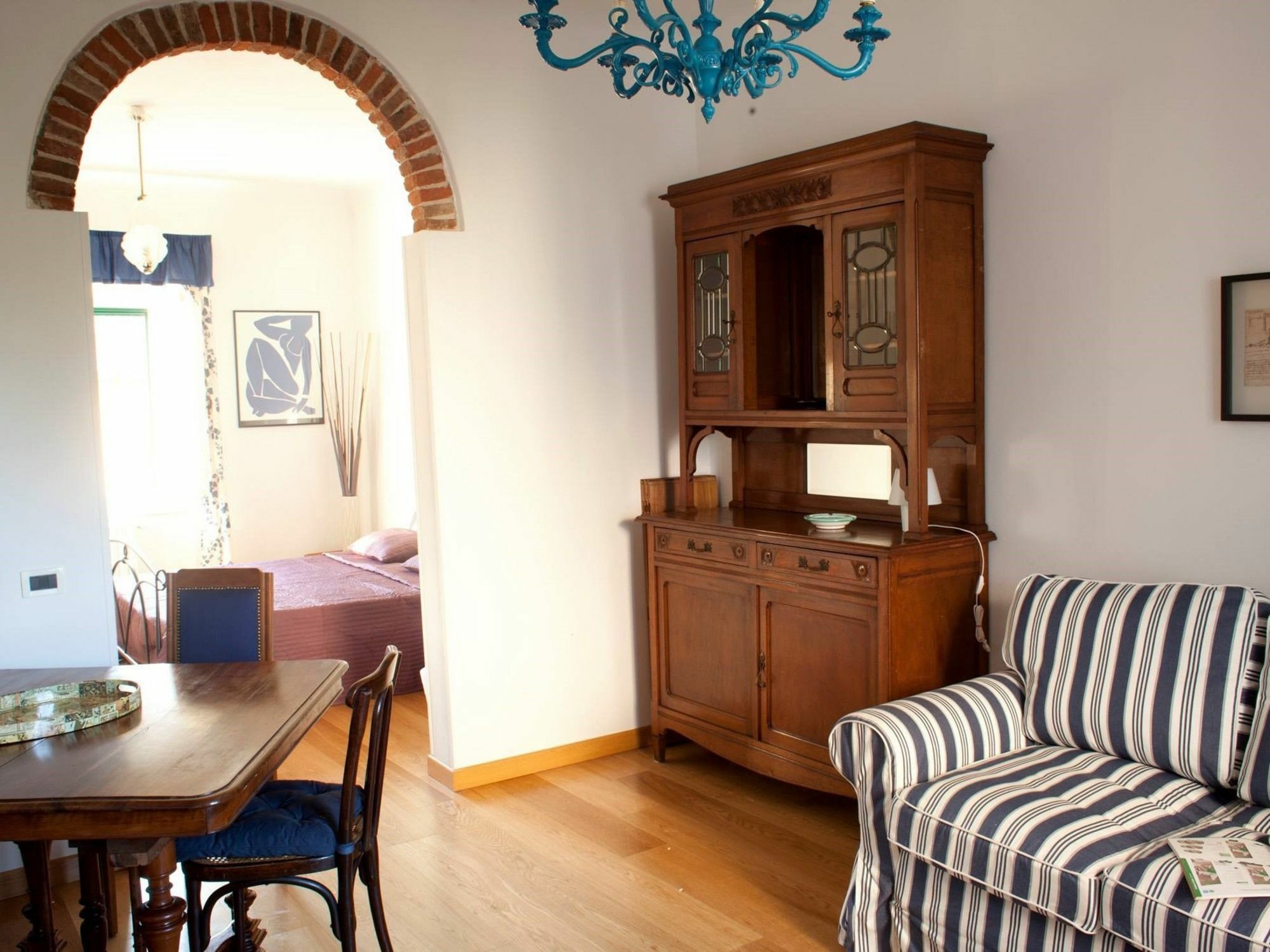 Guest house Maison Di Sopra