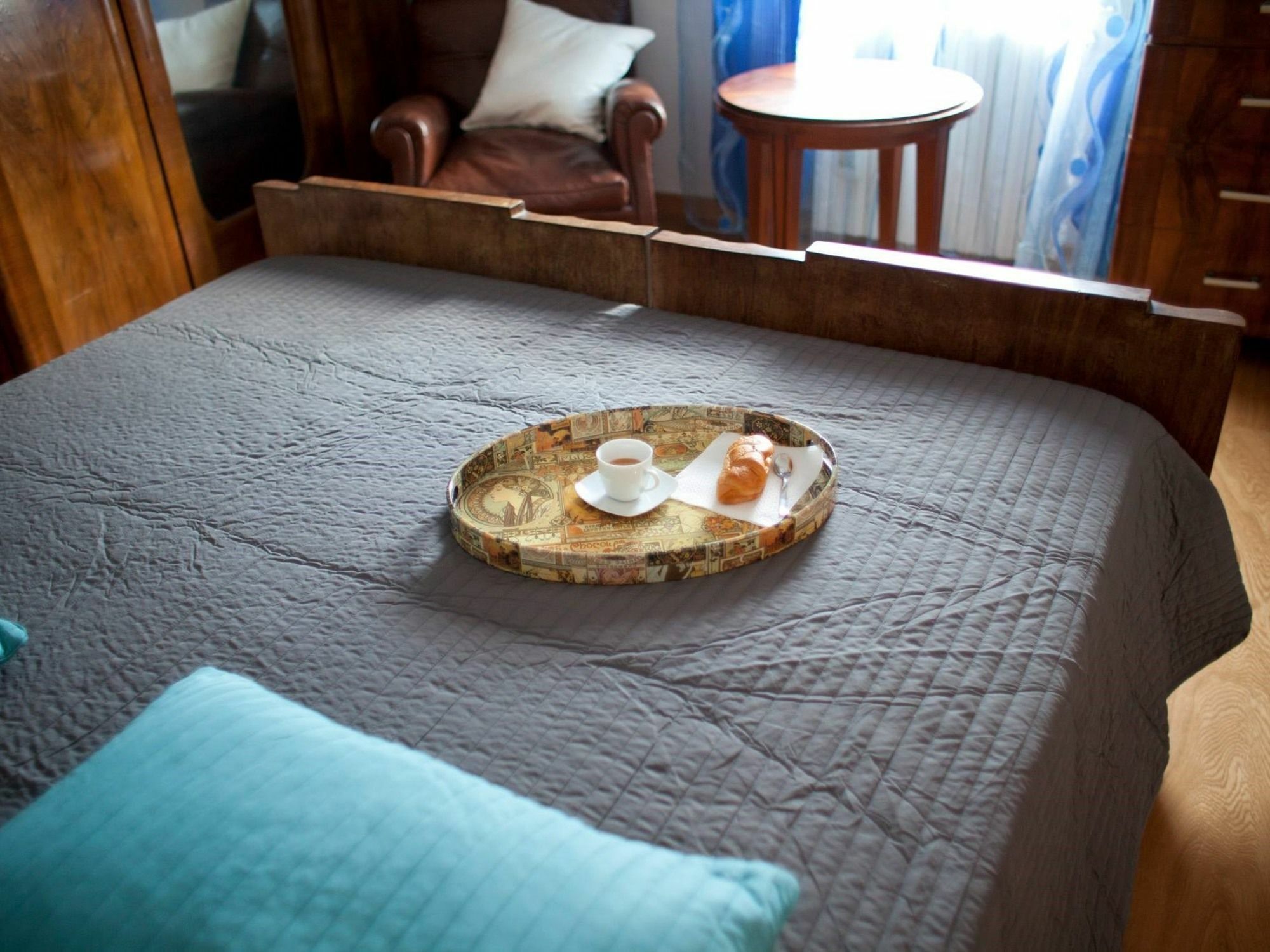 Guest house Maison Di Sopra