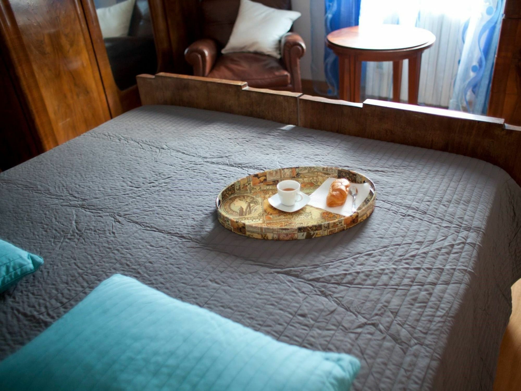 Maison Di Sopra Nhà khách 3*