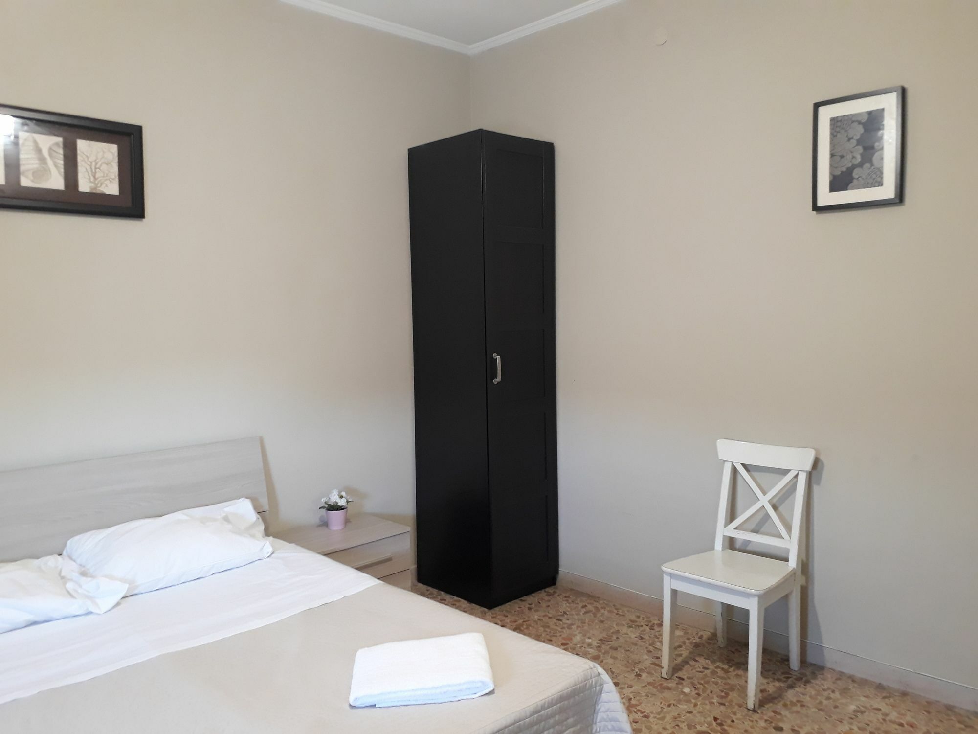 Hotel 48 Airport Budget Pisa