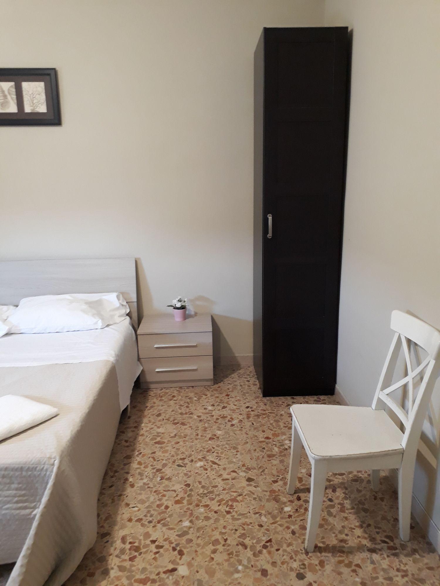Hotel 48 Airport Budget Pisa