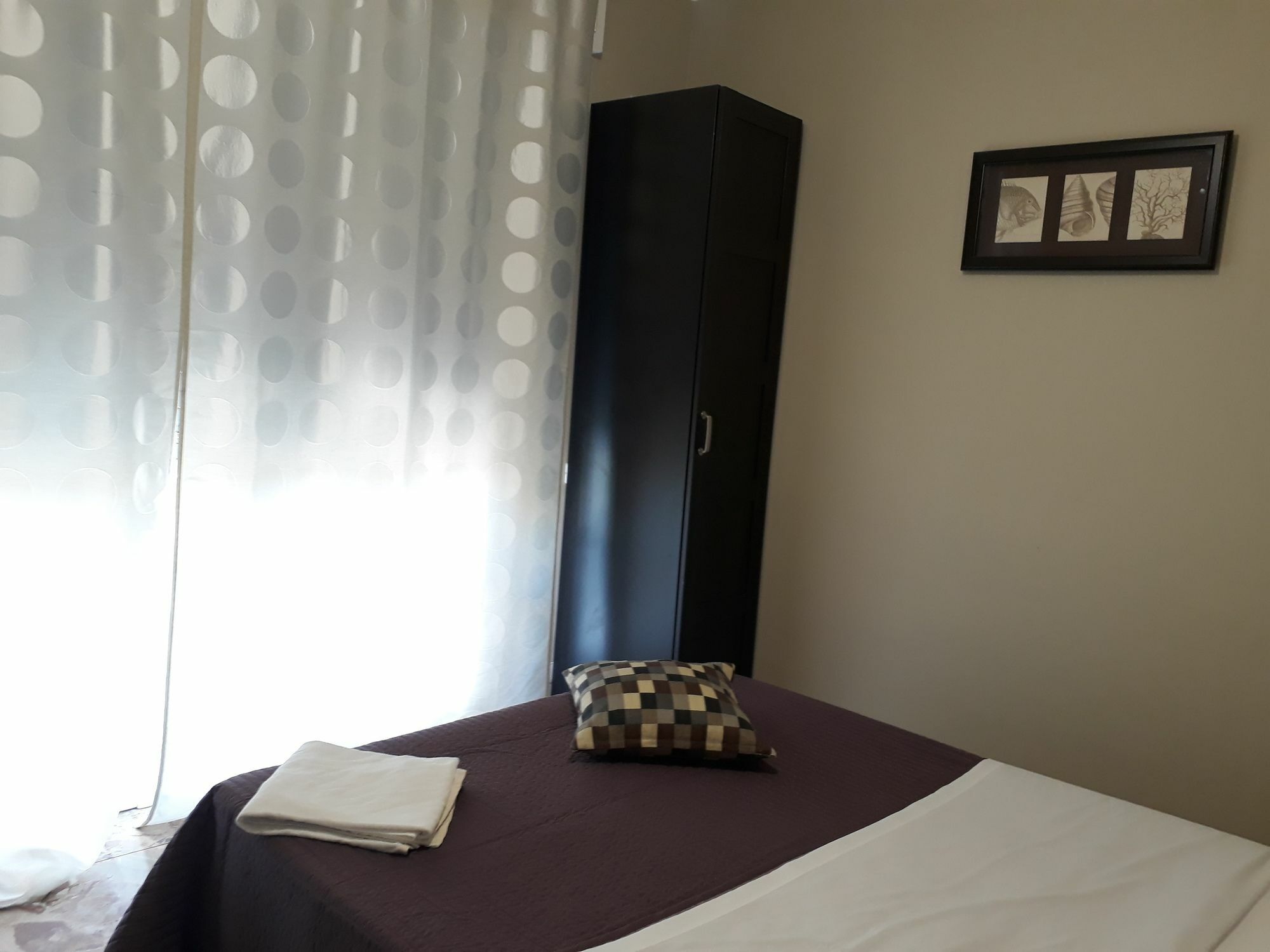 Hotel 48 Airport Budget