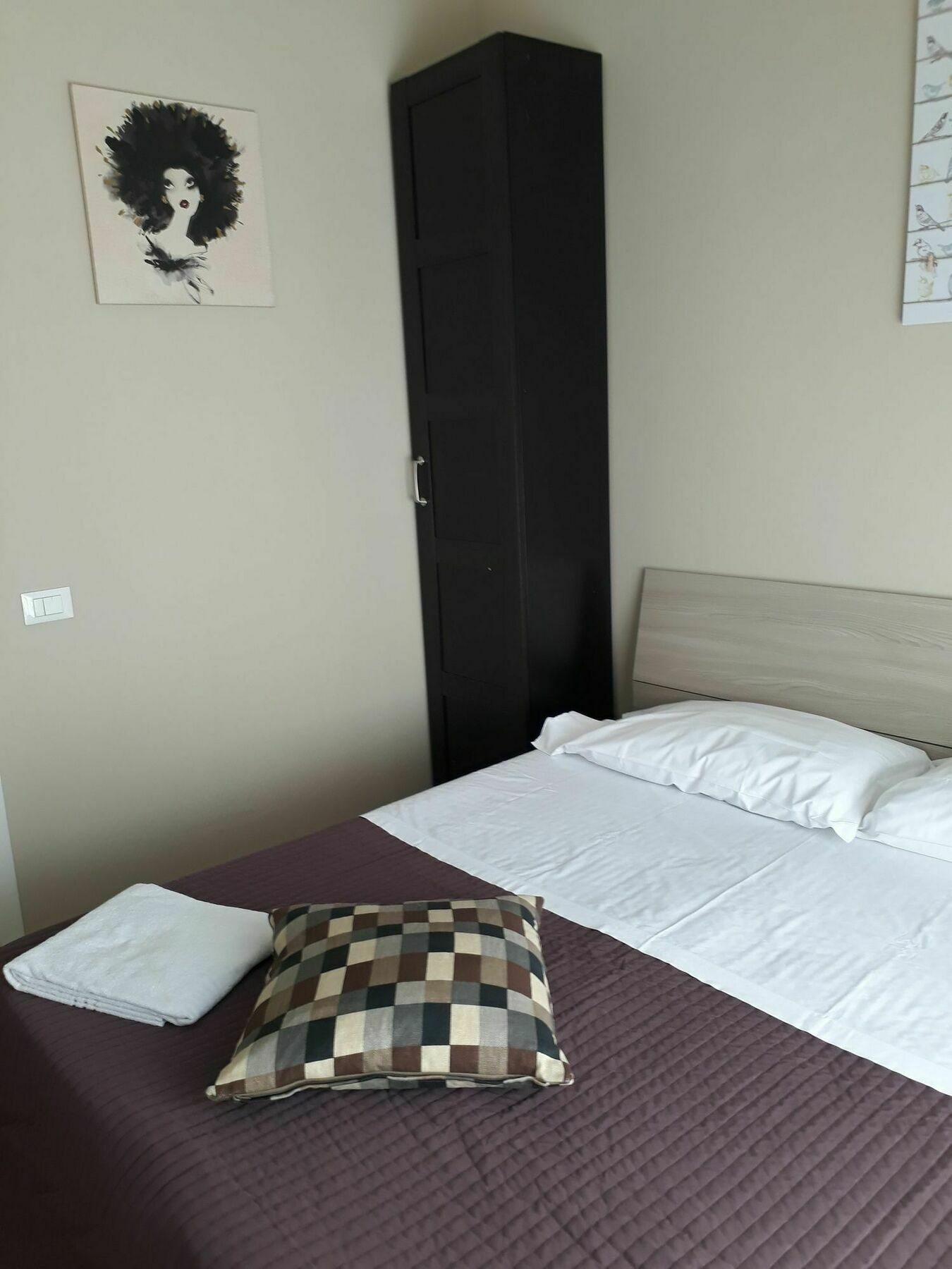 Hotel 48 Airport Budget Pisa