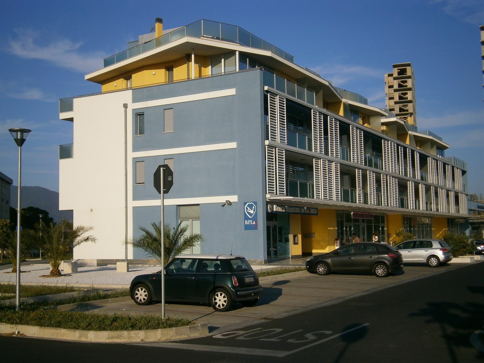 Daglingegneri Gasthof Pisa