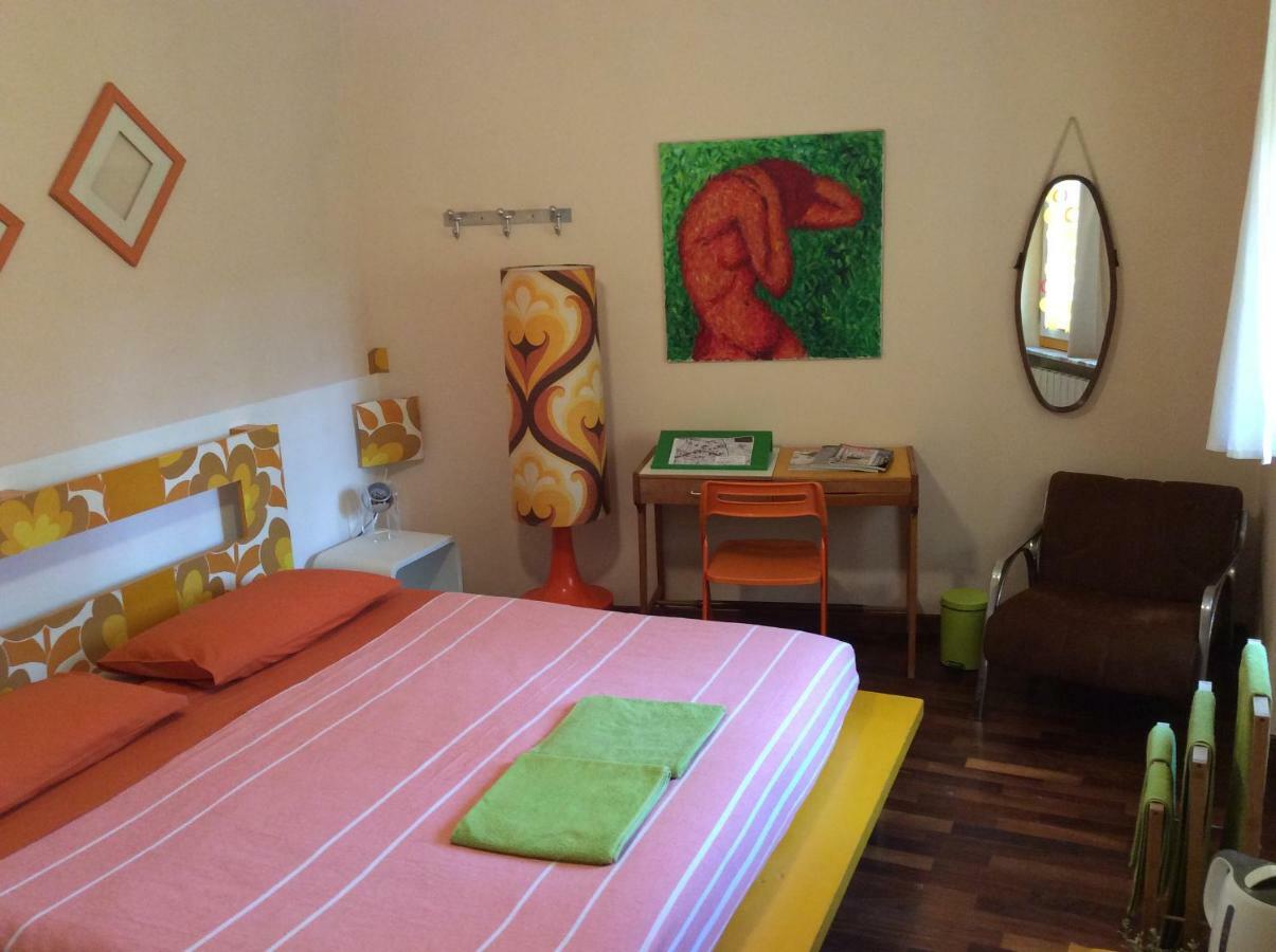 Guest house Nana Pisa