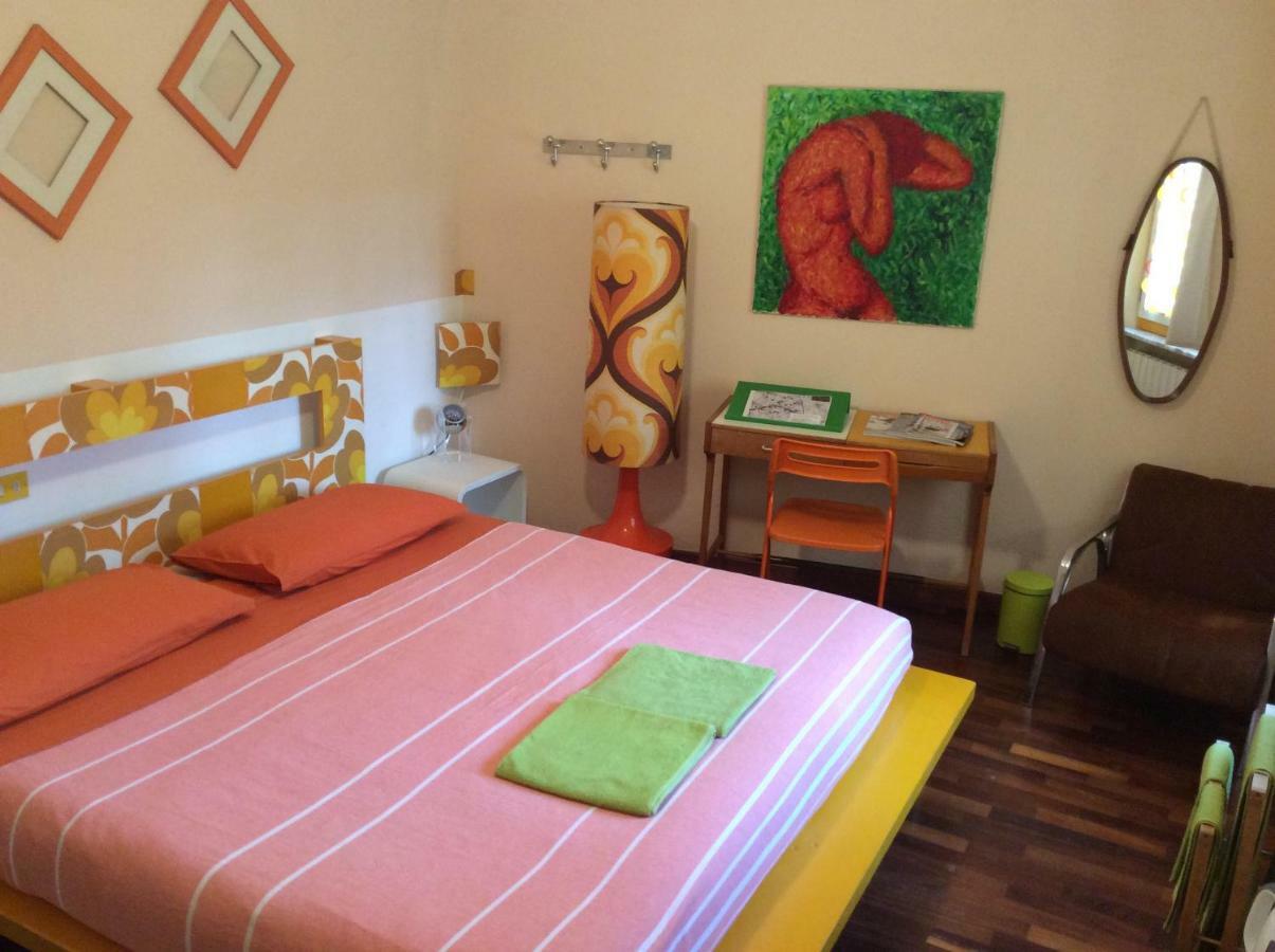 Guest house Nana