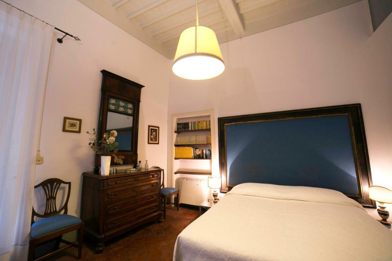 Relais Sassetti Frühstückspension Pisa