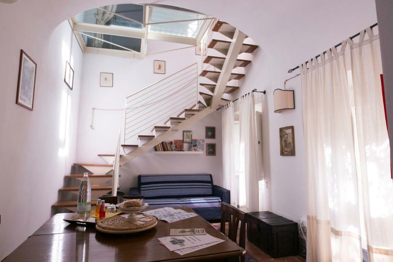Relais Sassetti Frühstückspension Pisa