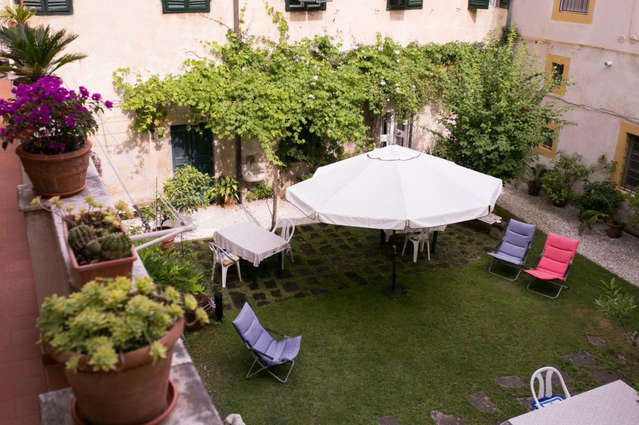 Frühstückspension Relais Sassetti