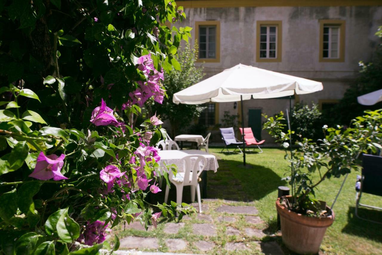 Relais Sassetti Frühstückspension