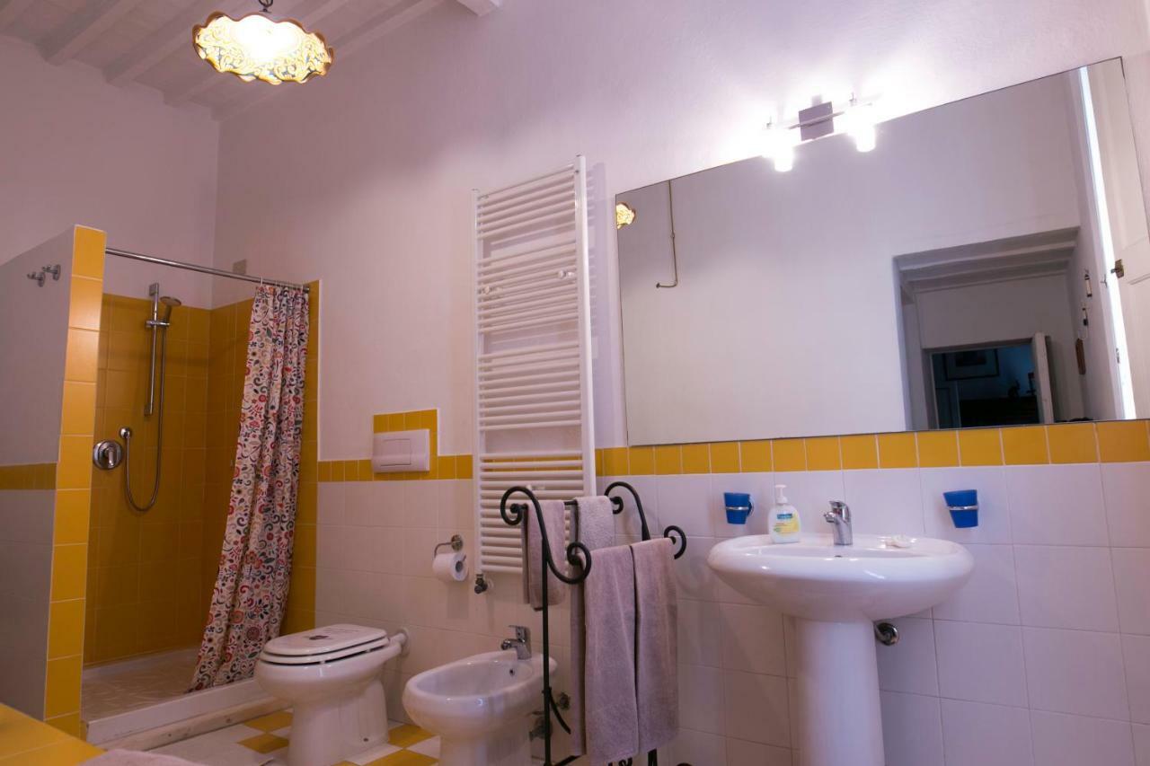 Relais Sassetti 3* Pisa