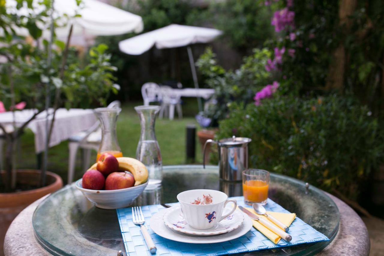 Frühstückspension Relais Sassetti 3*