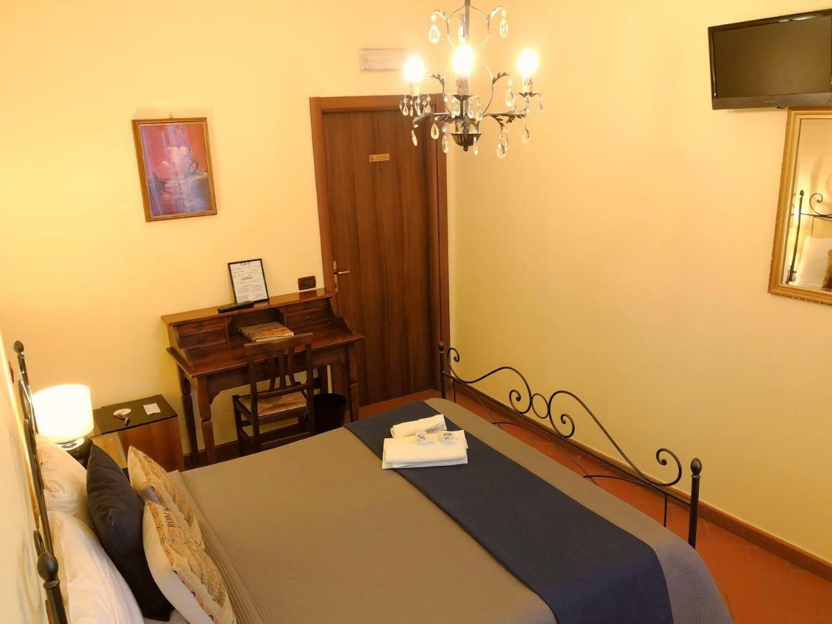 Window To The Tower Bed & Breakfast 3*