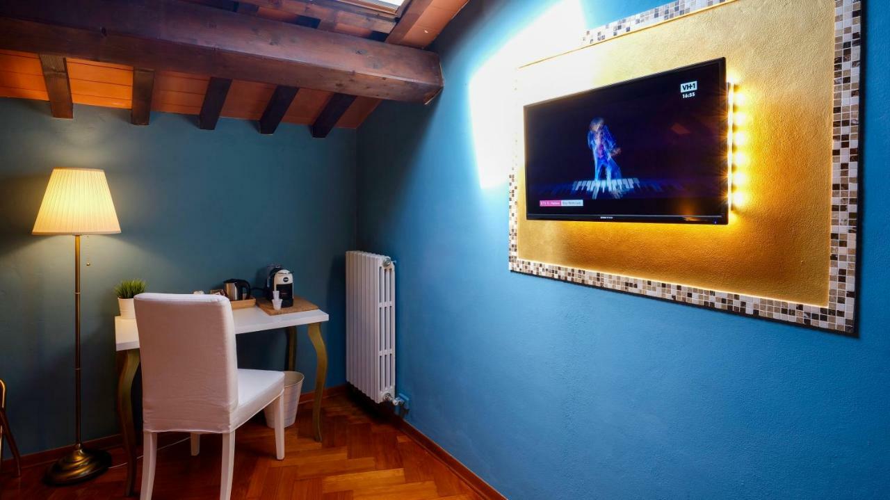 Bed & Breakfast Martina Classic & Luxury Pisa
