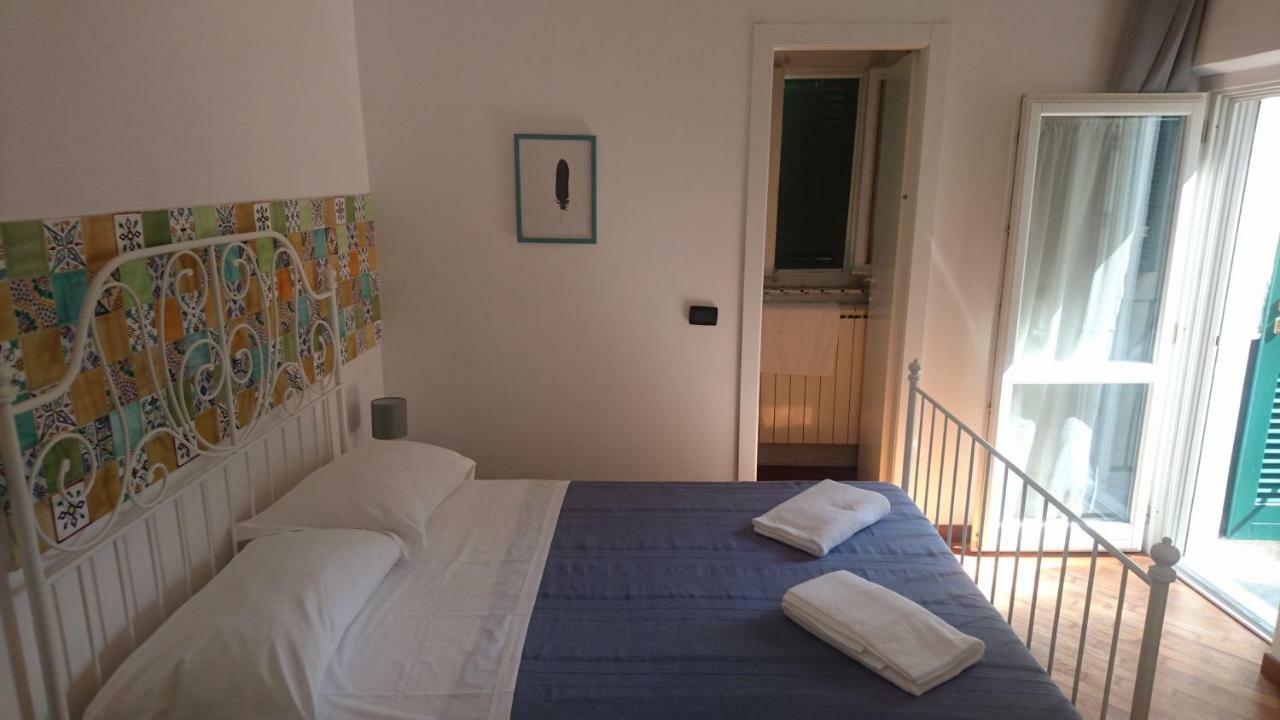 Pisa Lodge B&B Hostel *