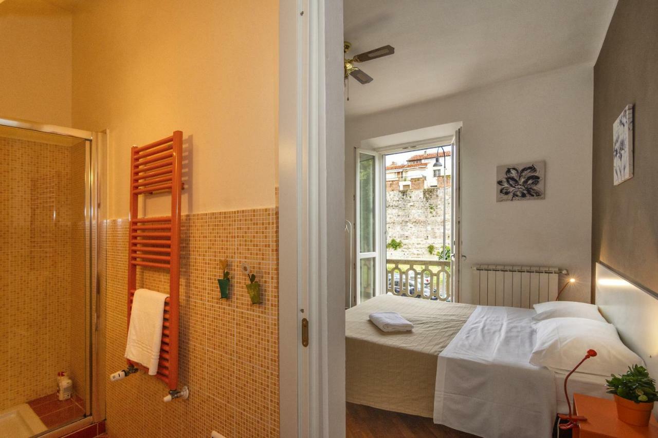 Pisa Lodge B&B Hostel Guest house