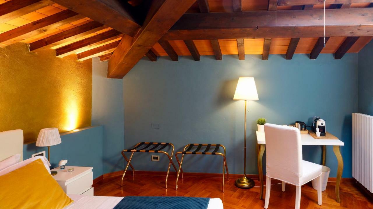 Martina Classic & Luxury Bed & Breakfast