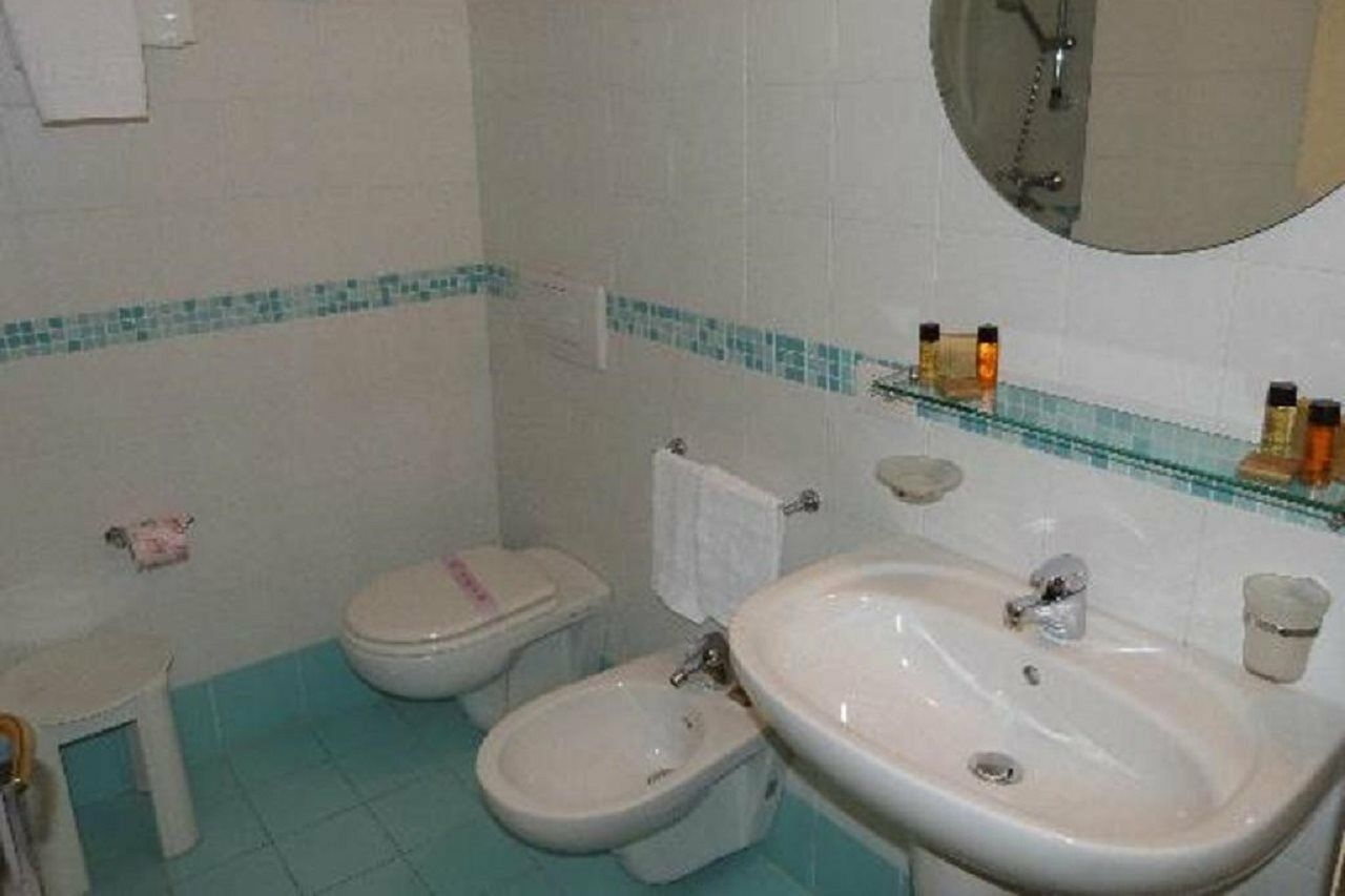 Hotel Grand Bonanno Pisa