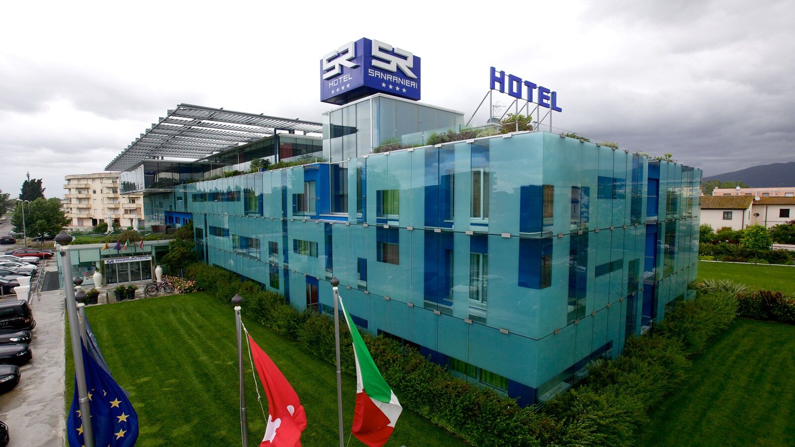 San Ranieri Hotel 4*