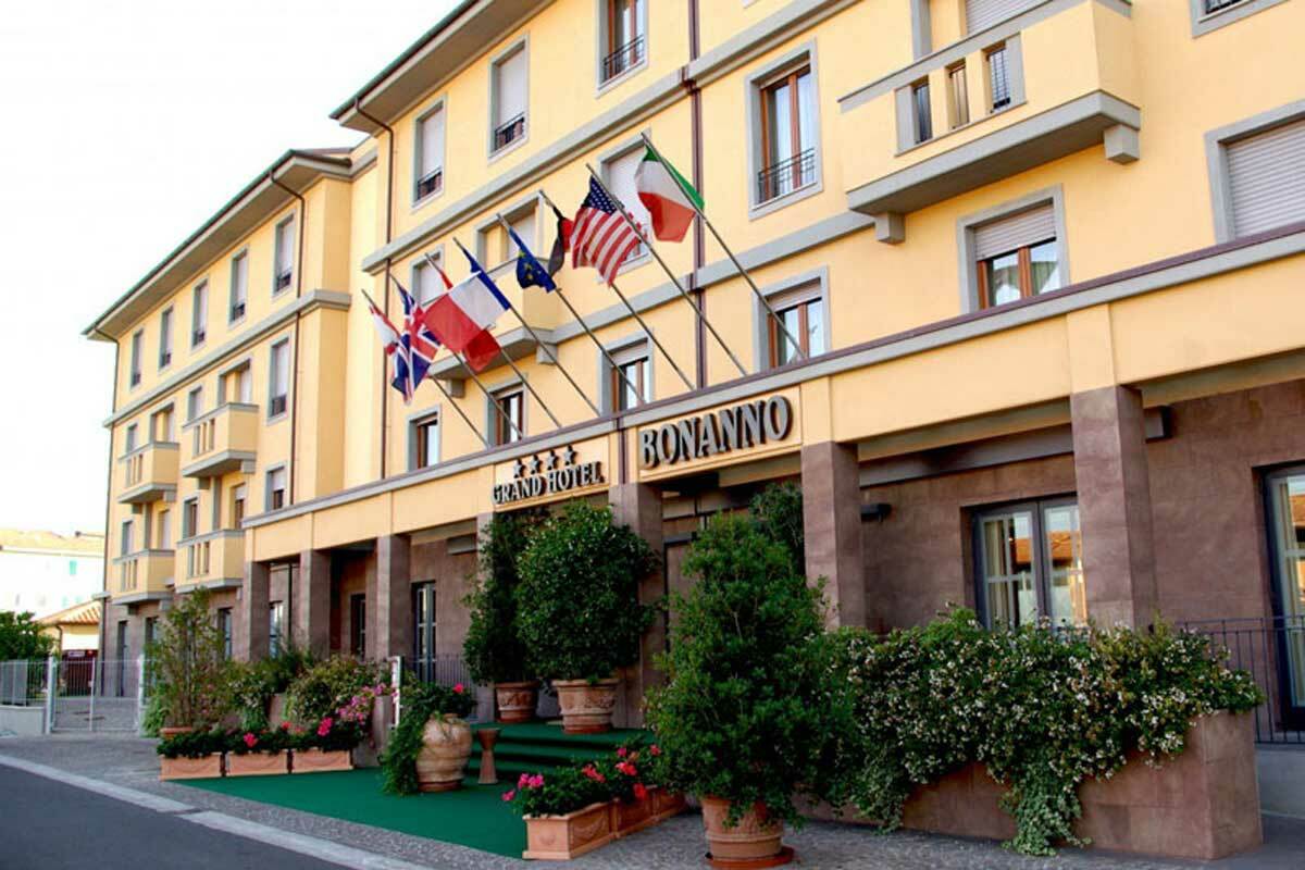 Grand Bonanno