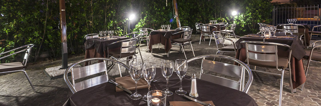 Grand Bonanno Hotel
