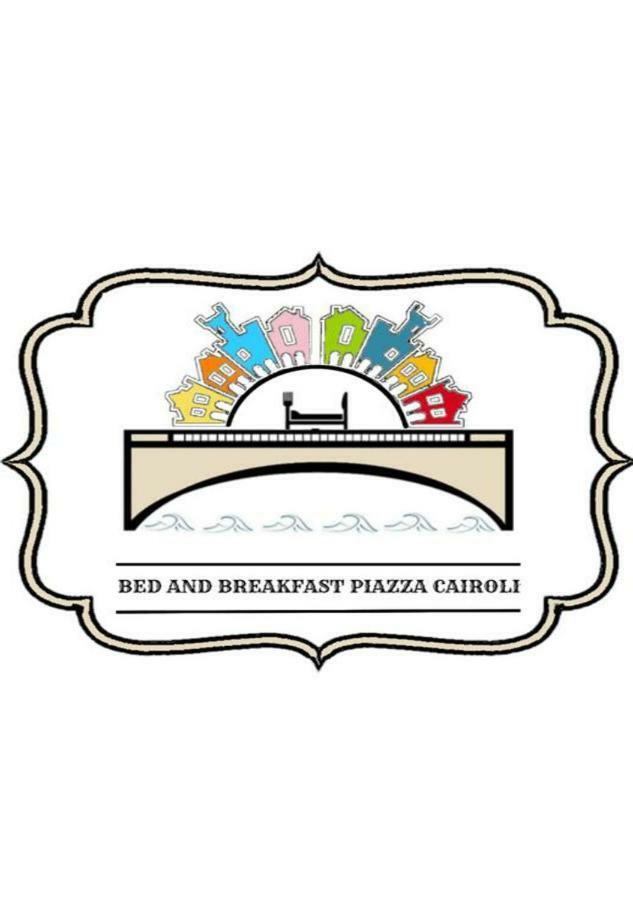 Bed & Breakfast - Residenza D'epoca Piazza Cairoli