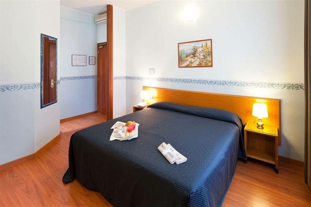 Hotel Terminus & Plaza Pisa