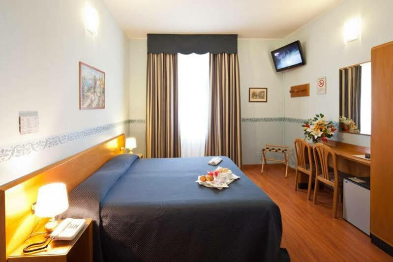 Hotel Terminus & Plaza 3*