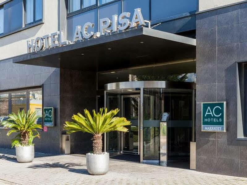 Ac By Marriott 4*