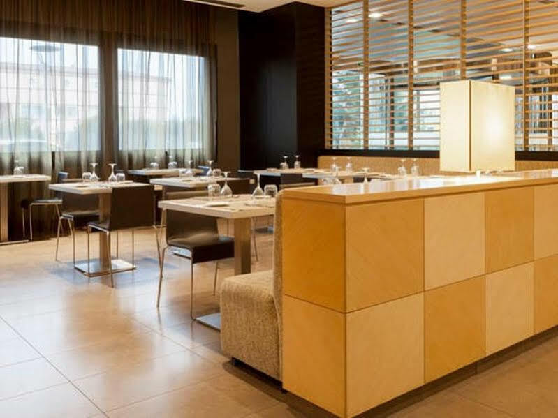 Hotel Ac By Marriott 4*