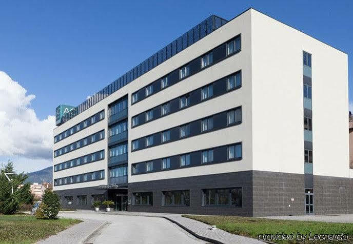 Hotel Ac By Marriott