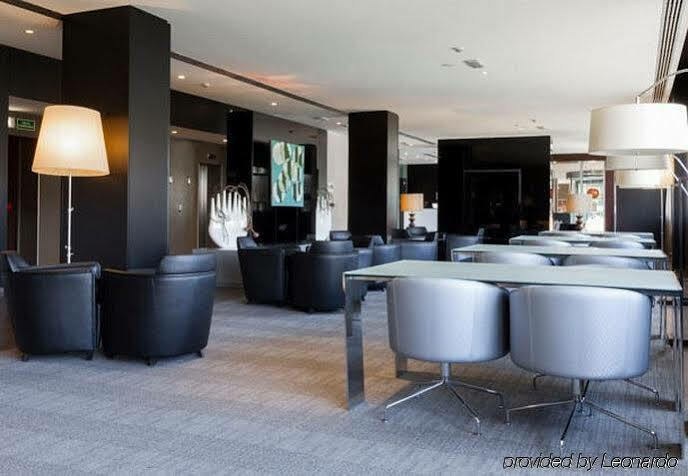 Hotel Ac By Marriott