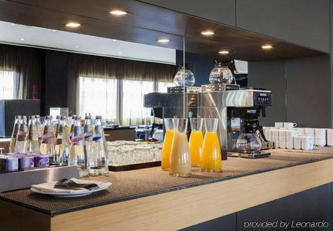 Hotel Ac By Marriott 4*