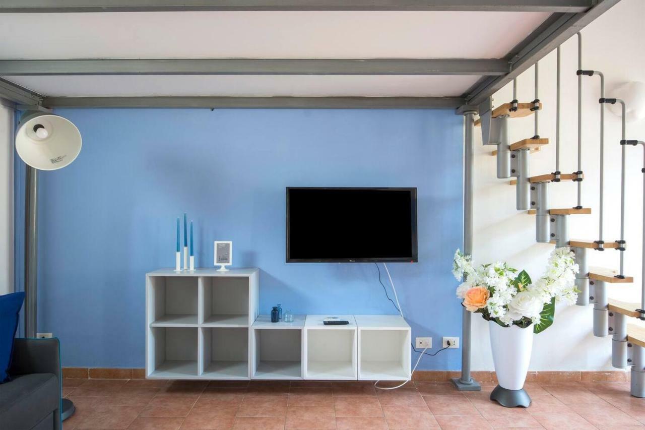 Altido Spacious Apt For 4 In Residential Area With Free Parking