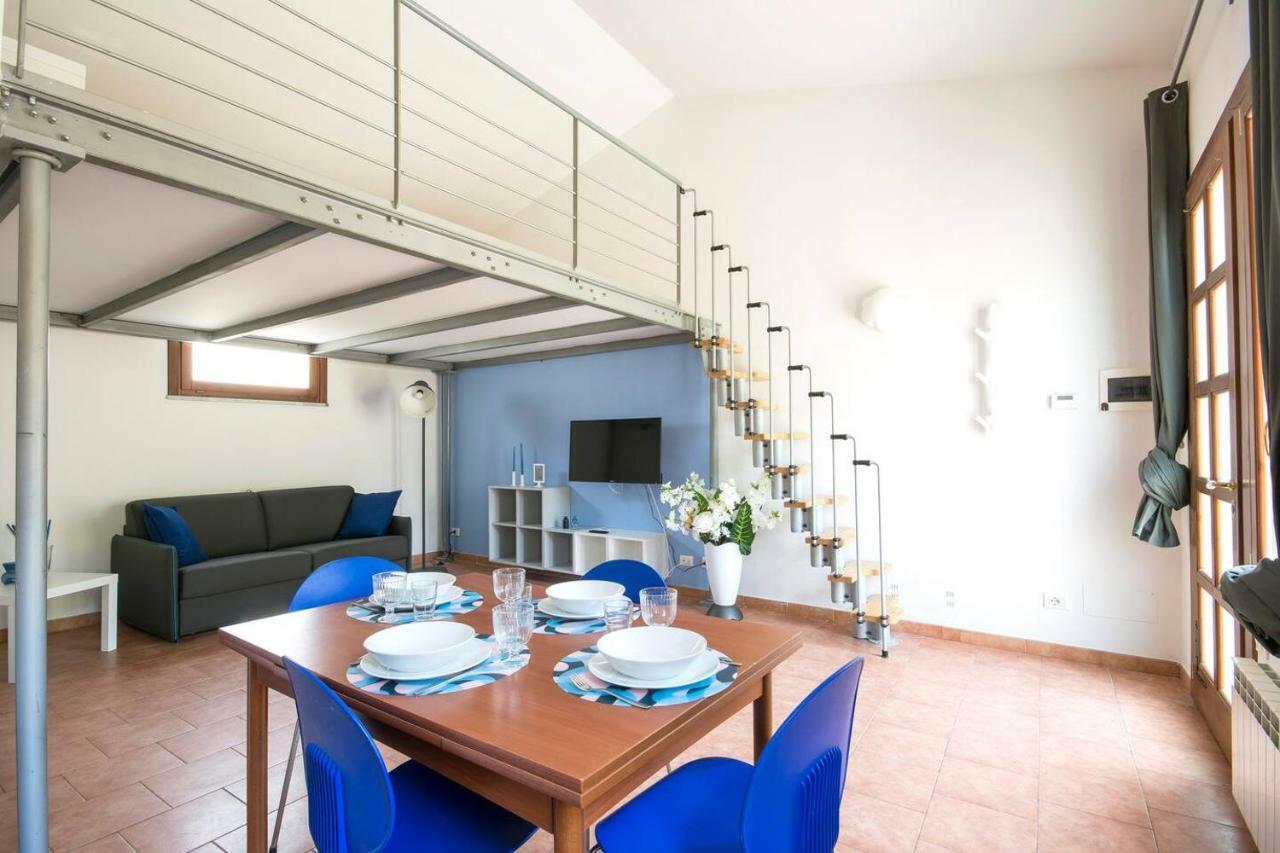 Apartamento Altido Spacious Apt For 4 In Residential Area With Free Parking
