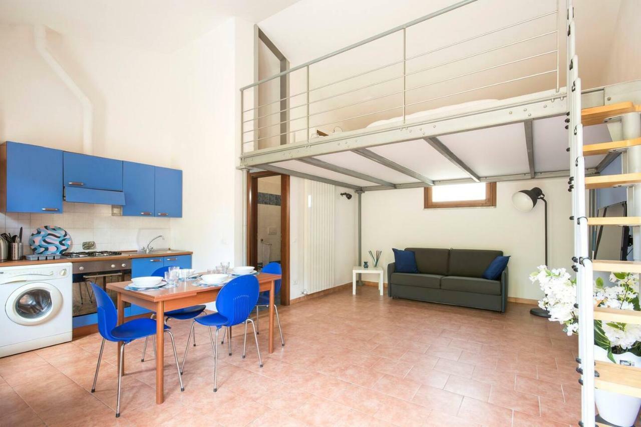 Apartment Altido Spacious Apt For 4 In Residential Area With Free Parking *