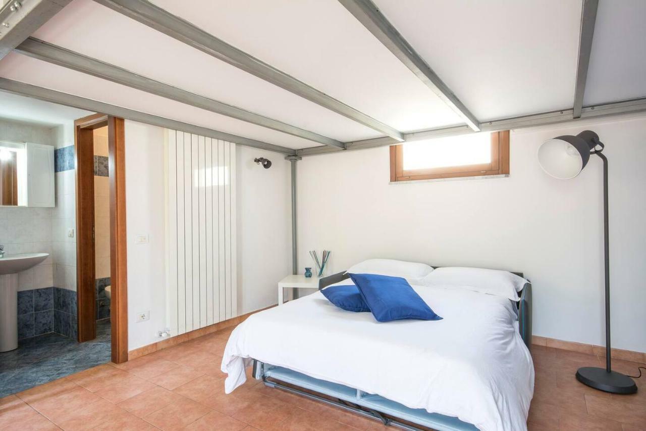Apartment Altido Spacious Apt For 4 In Residential Area With Free Parking Pisa