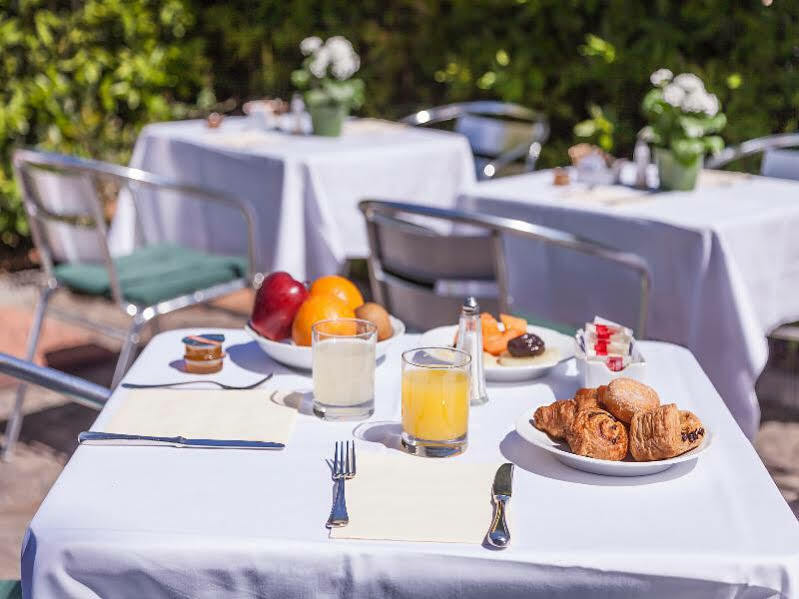 Grand Bonanno Hotel