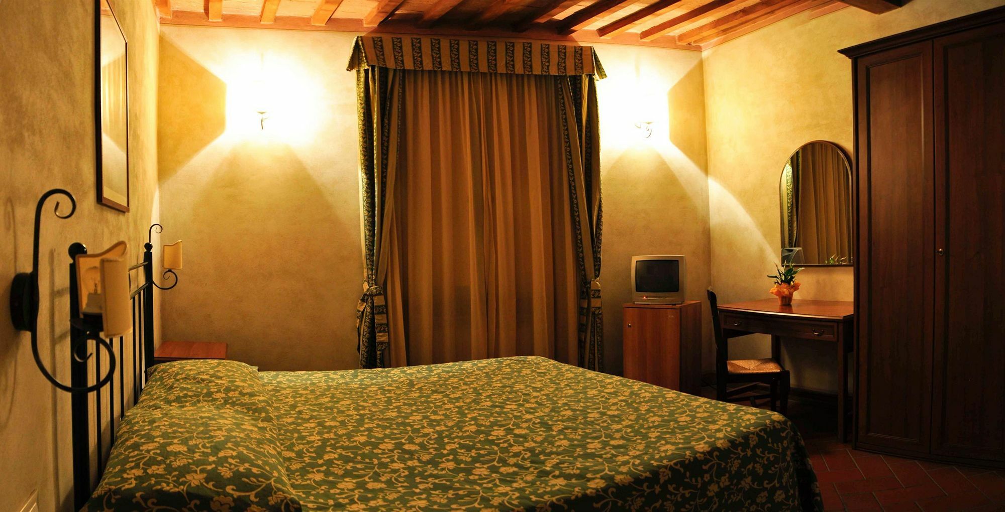 San Tommaso Guest house 2*